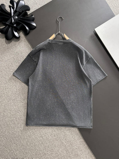 Hermes T-Shirt 3 colors