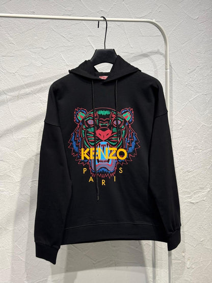 Kenzo Hoodie 2 colors