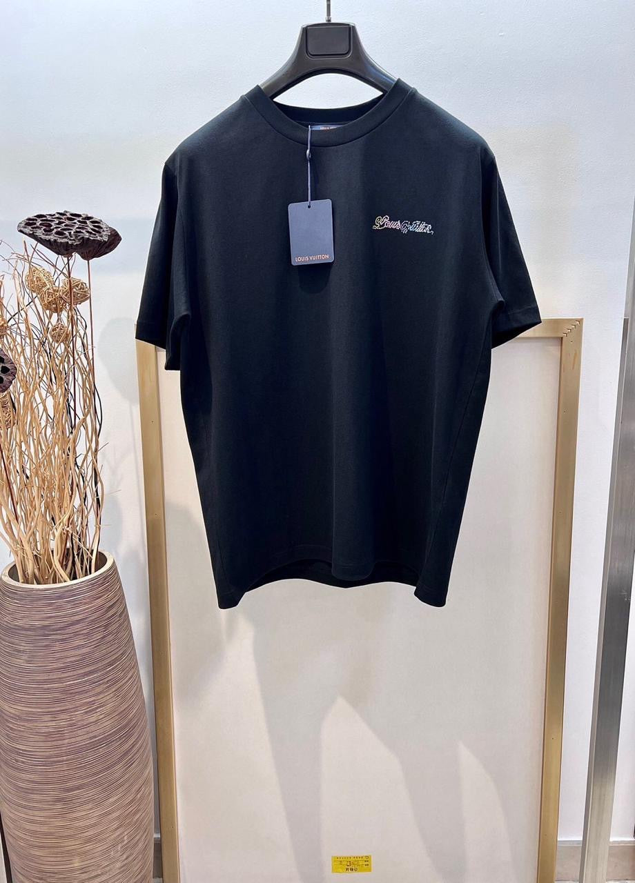 Louis Vuitton T-Shirt 2 colors