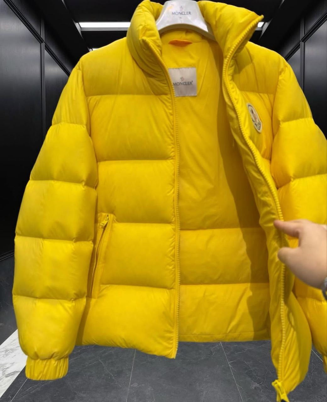 Moncler Jacket