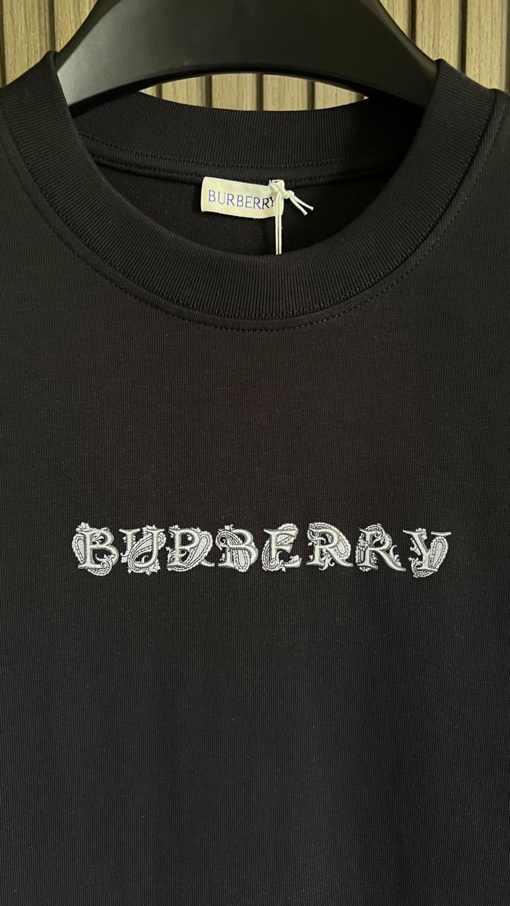Burberry T-Shirt 2 colors