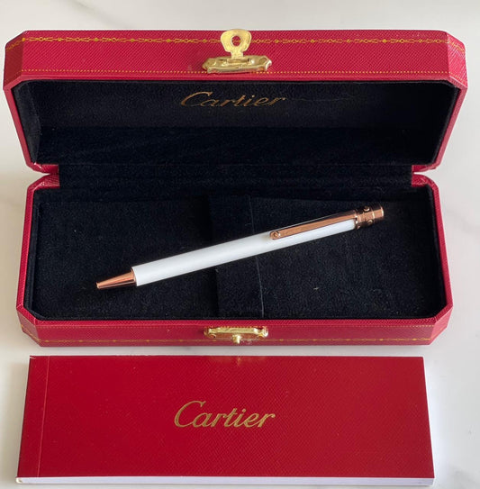 Cartier Pen