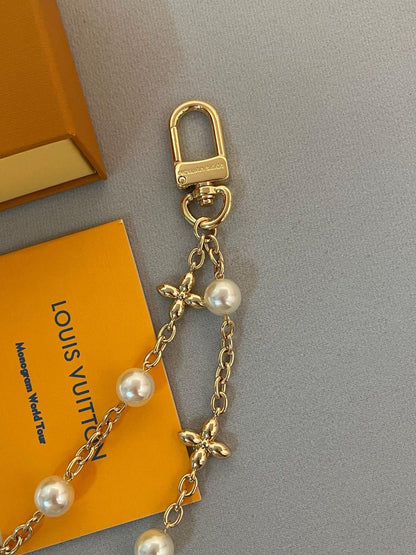 Louis Vuitton Pant Chain
