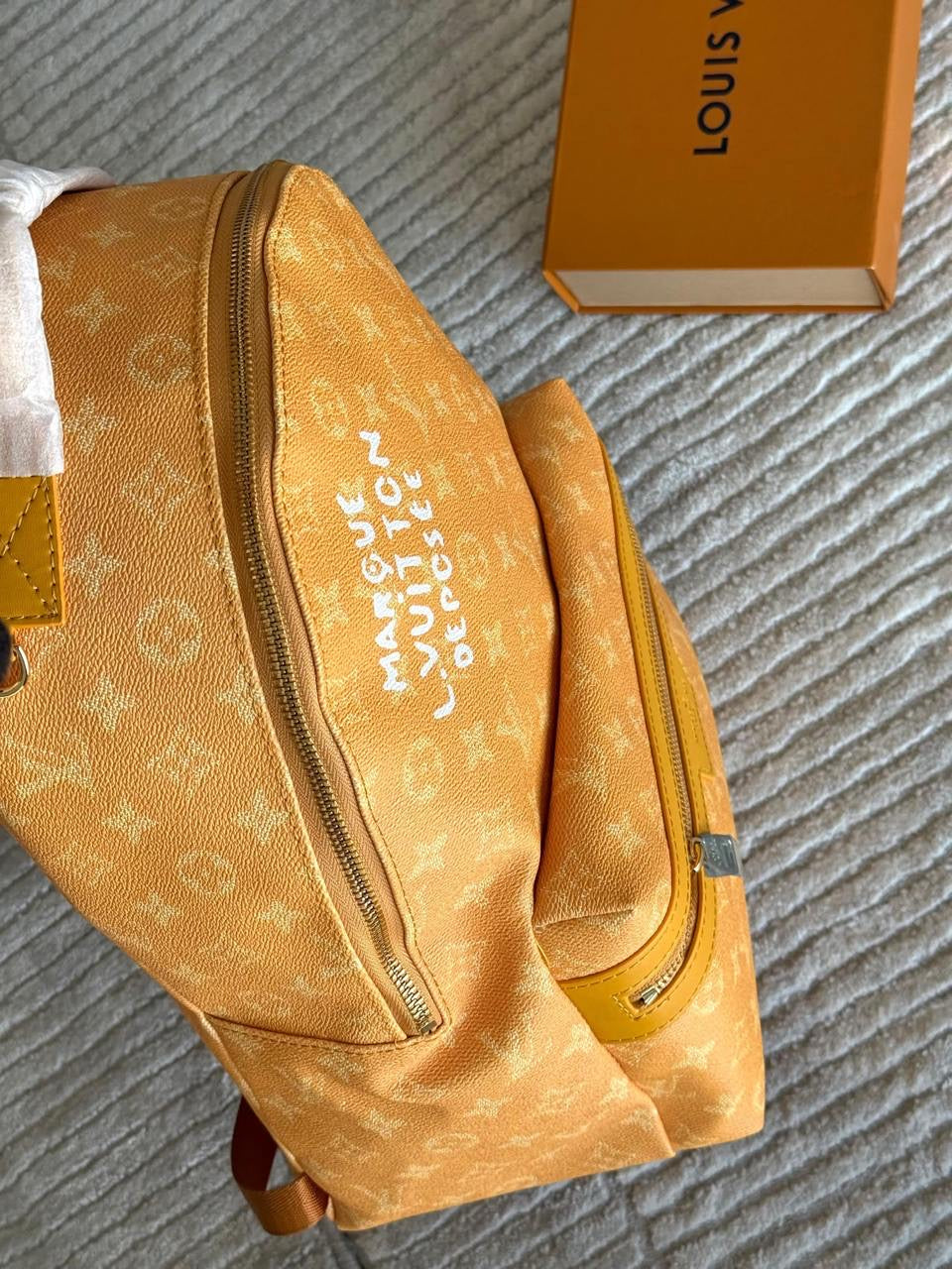 Louis Vuitton Backpack