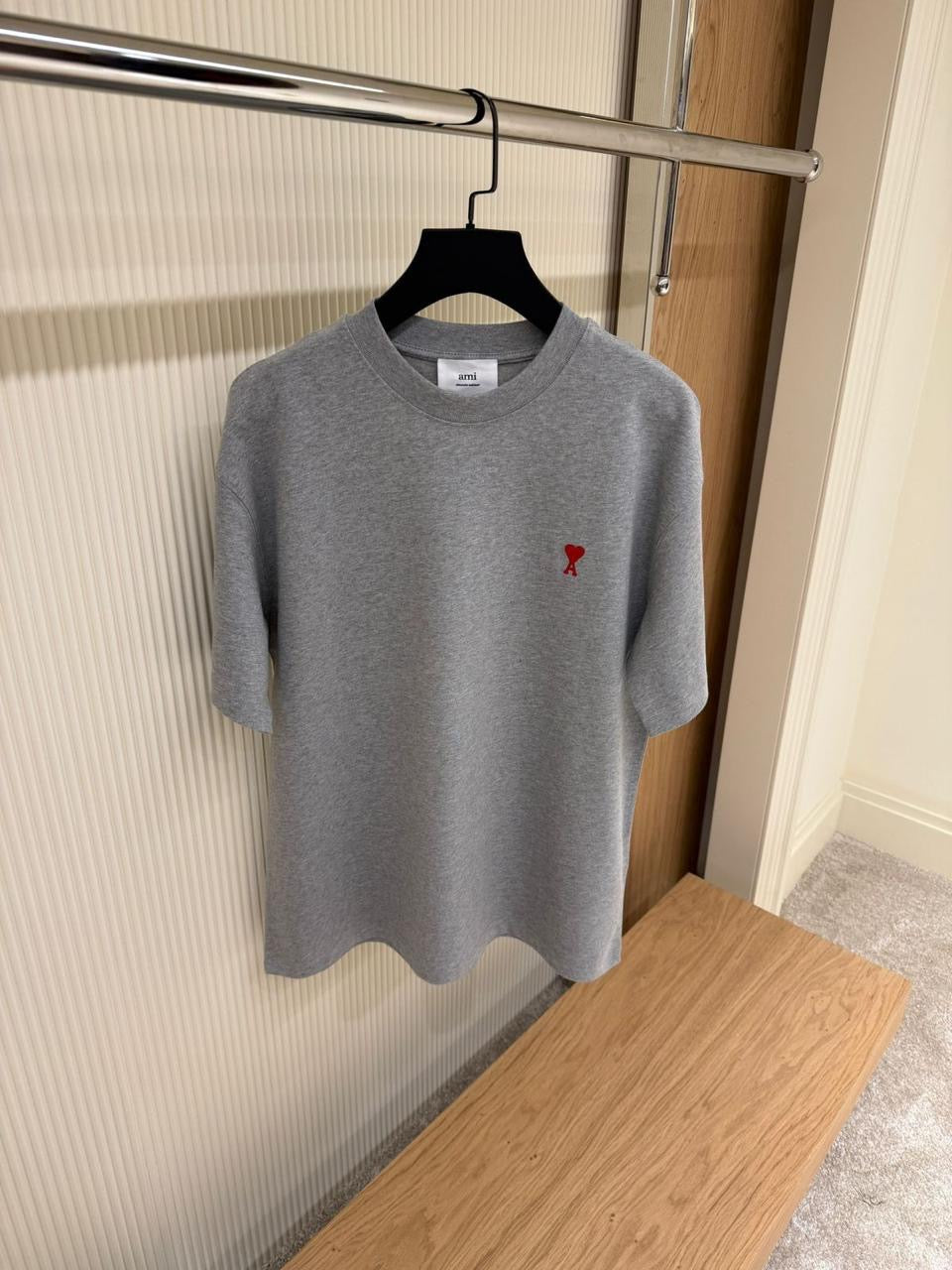AMI T-Shirt 5 colors