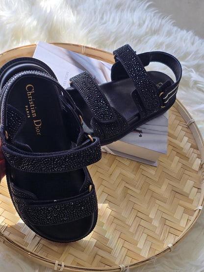 Dior Sandal 2 colors