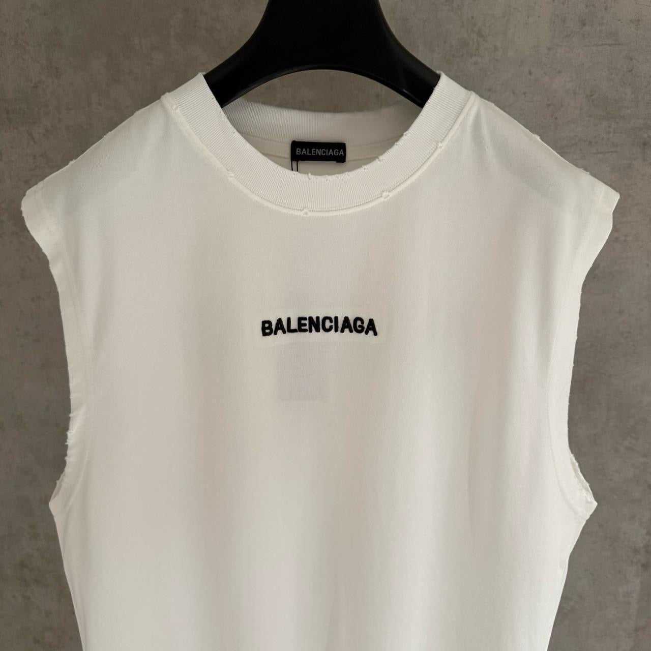 Balenciaga T-Shirt 2 colors