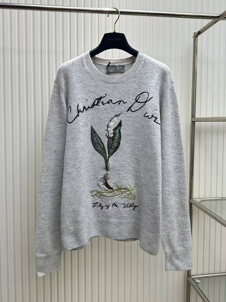Dior Sweater