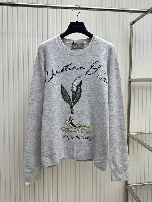Dior Sweater