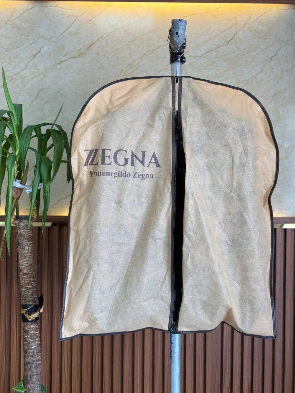 Zegna Jacket 2 colors