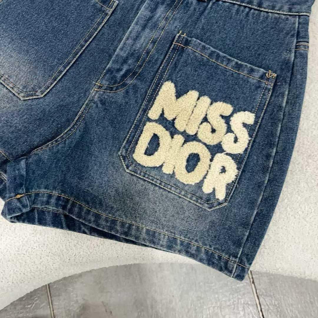 Dior Short