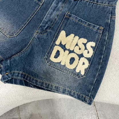 Dior Short