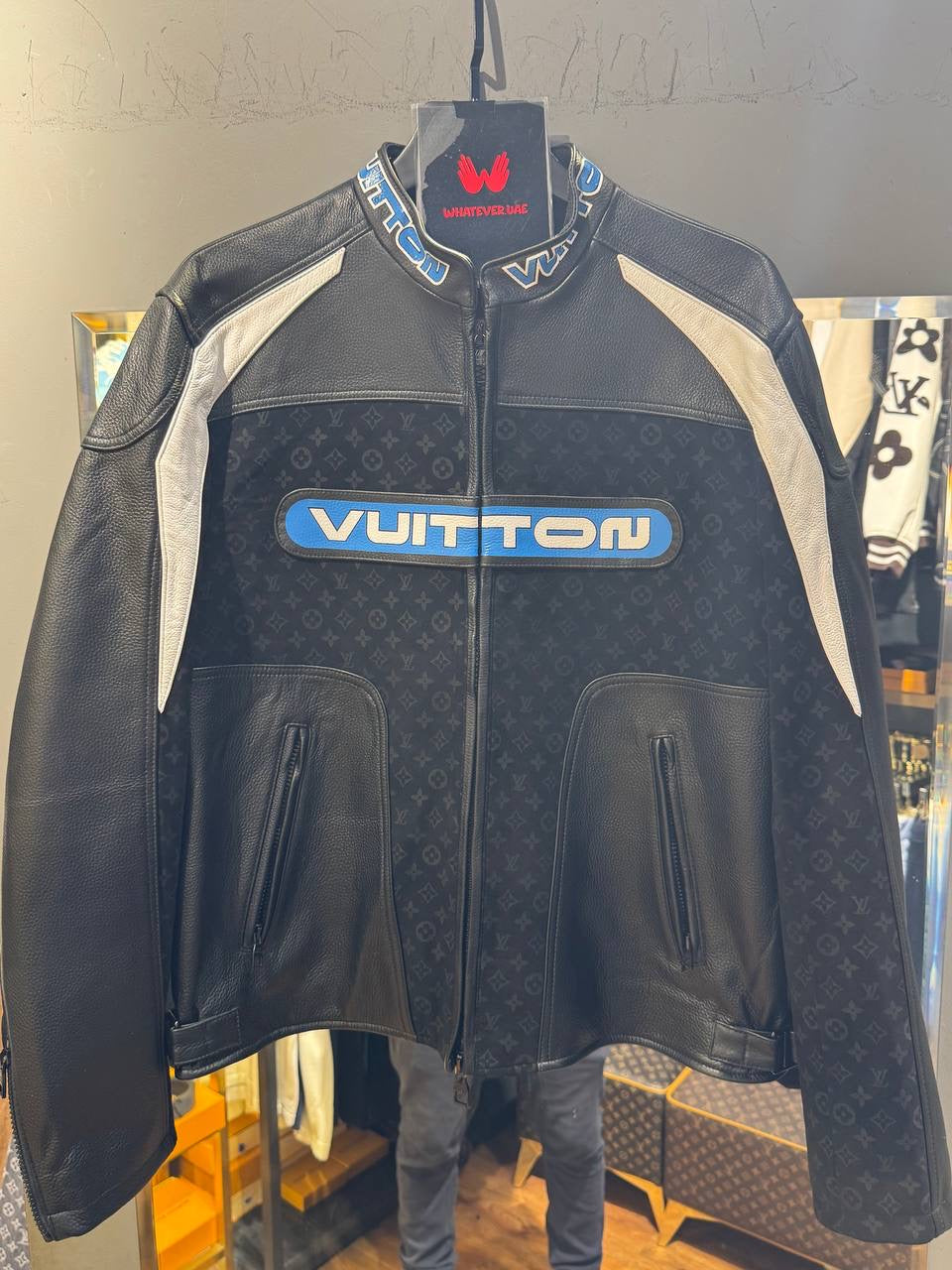 Louis Vuitton Jacket