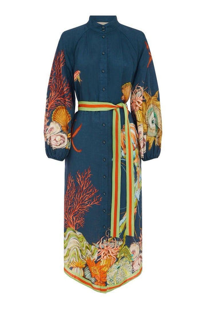 Alemais Dress