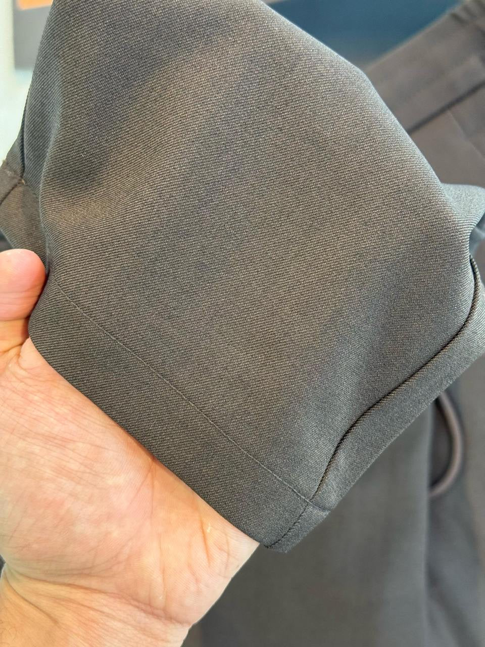 Zegna Pants 2 colors