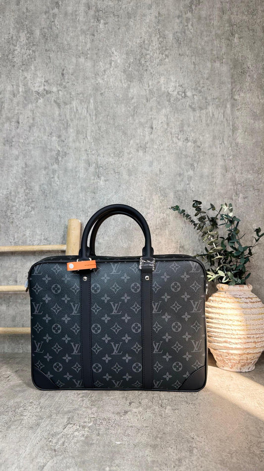 Louis Vuitton Laptop Bag (VIP Quality)