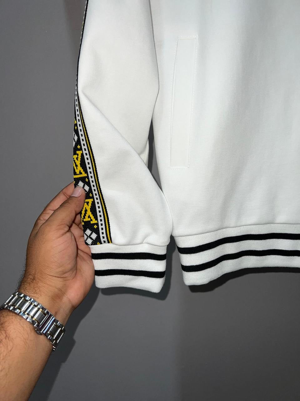 Louis Vuitton TrackSuit