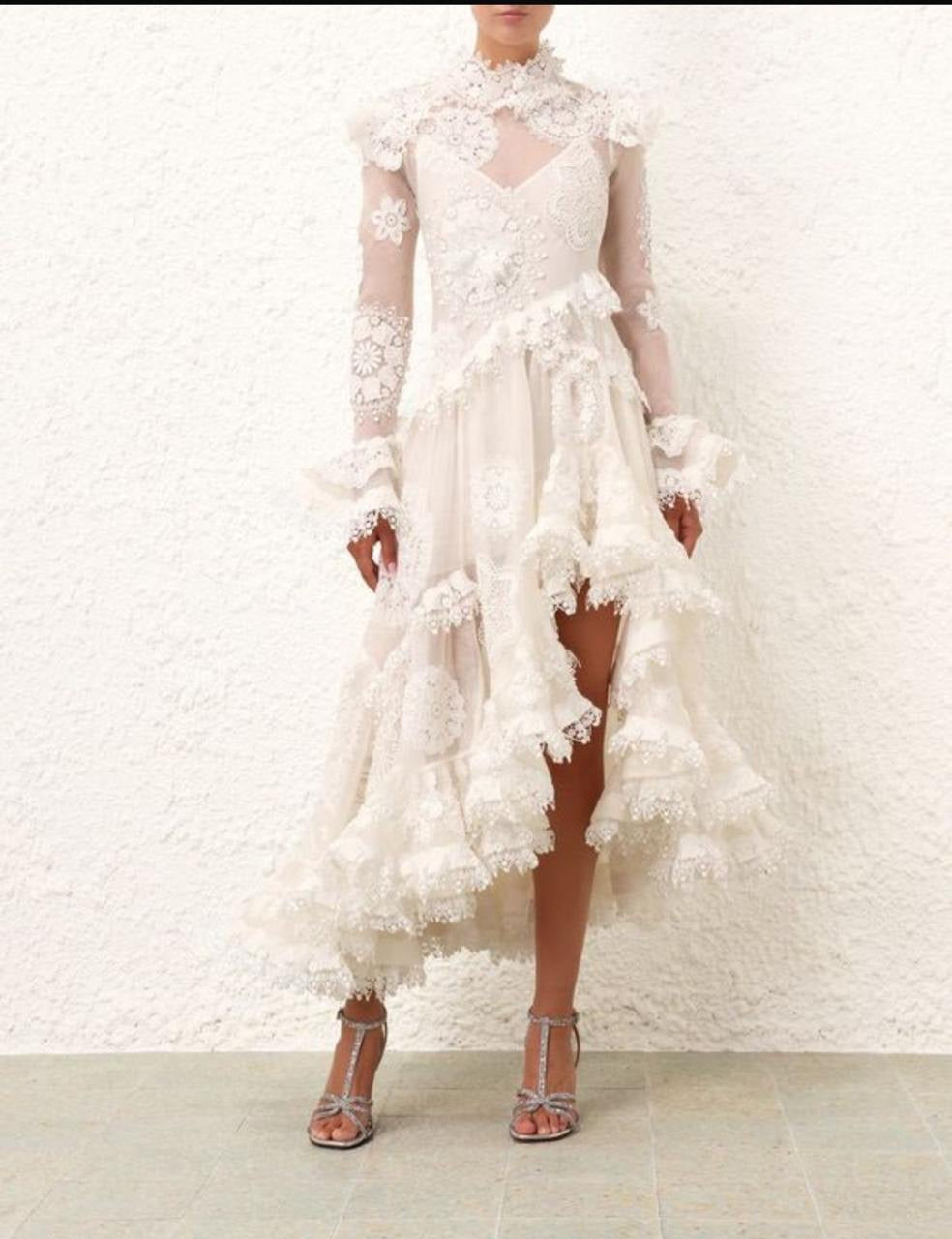 Zimmerman Dress