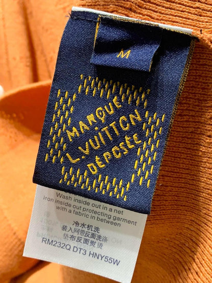 Louis Vuitton Shirt 3 colors