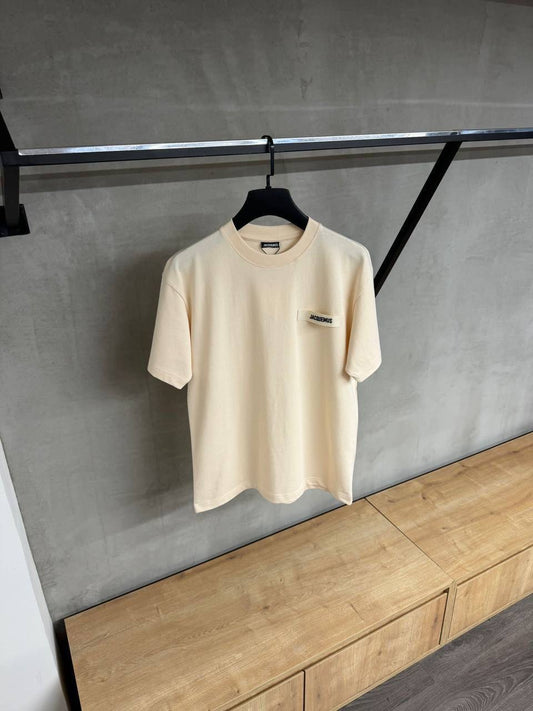 Jacquemes T-shirt 3 colors