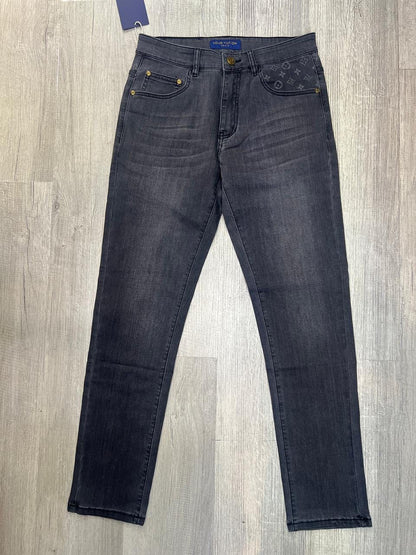 Louis Vuitton Jeans Pants