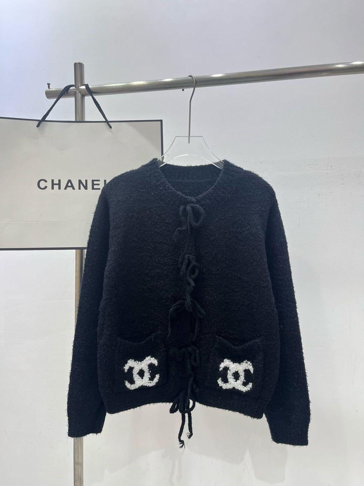 Chanel Sweater