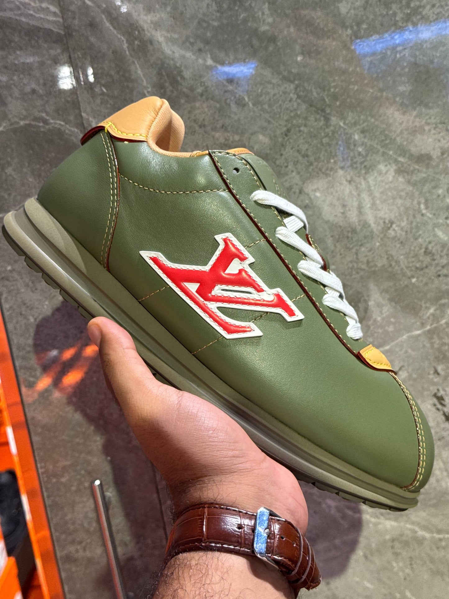 Louis Vuitton Sneakers