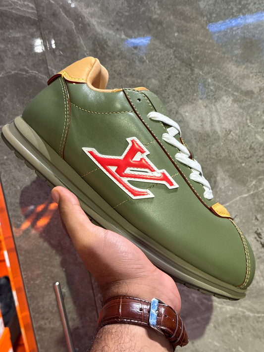 Louis Vuitton Sneakers