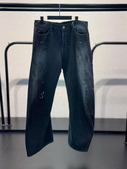 Acne Jeans Pants