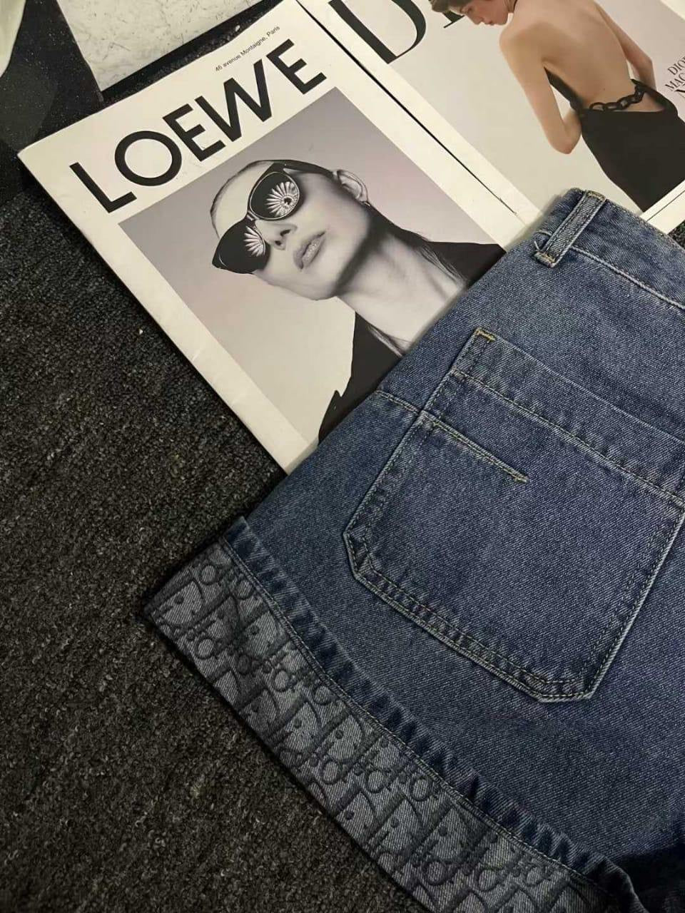 Dior Short