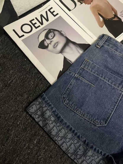 Dior Short