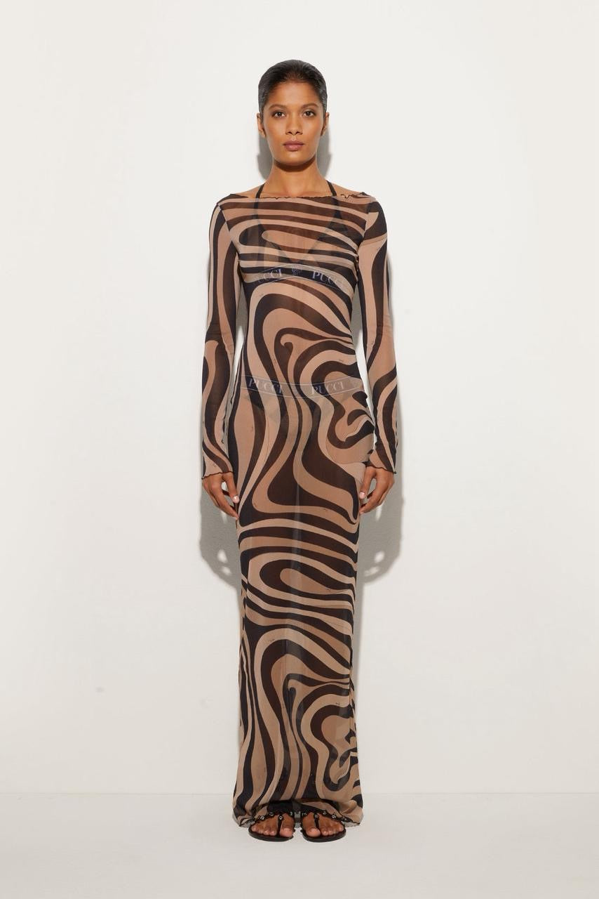Pucci Dress