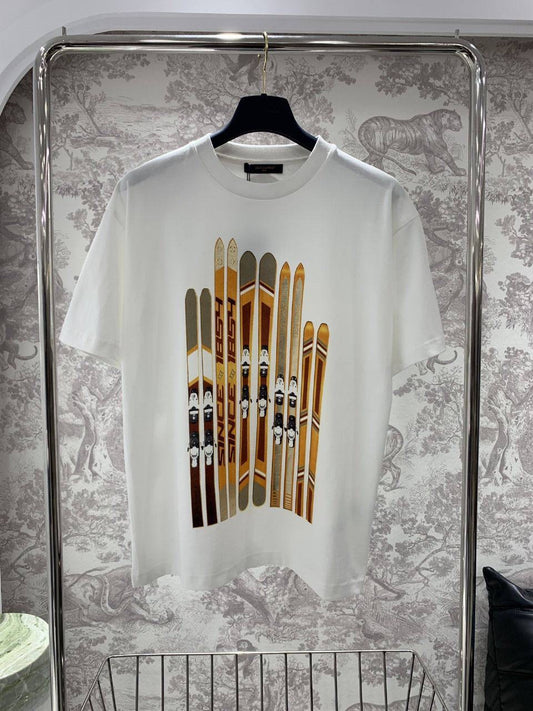 Louis Vuitton T-Shirts
