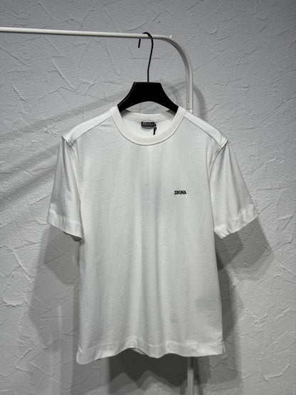 Zegna T-Shirt 4 colors