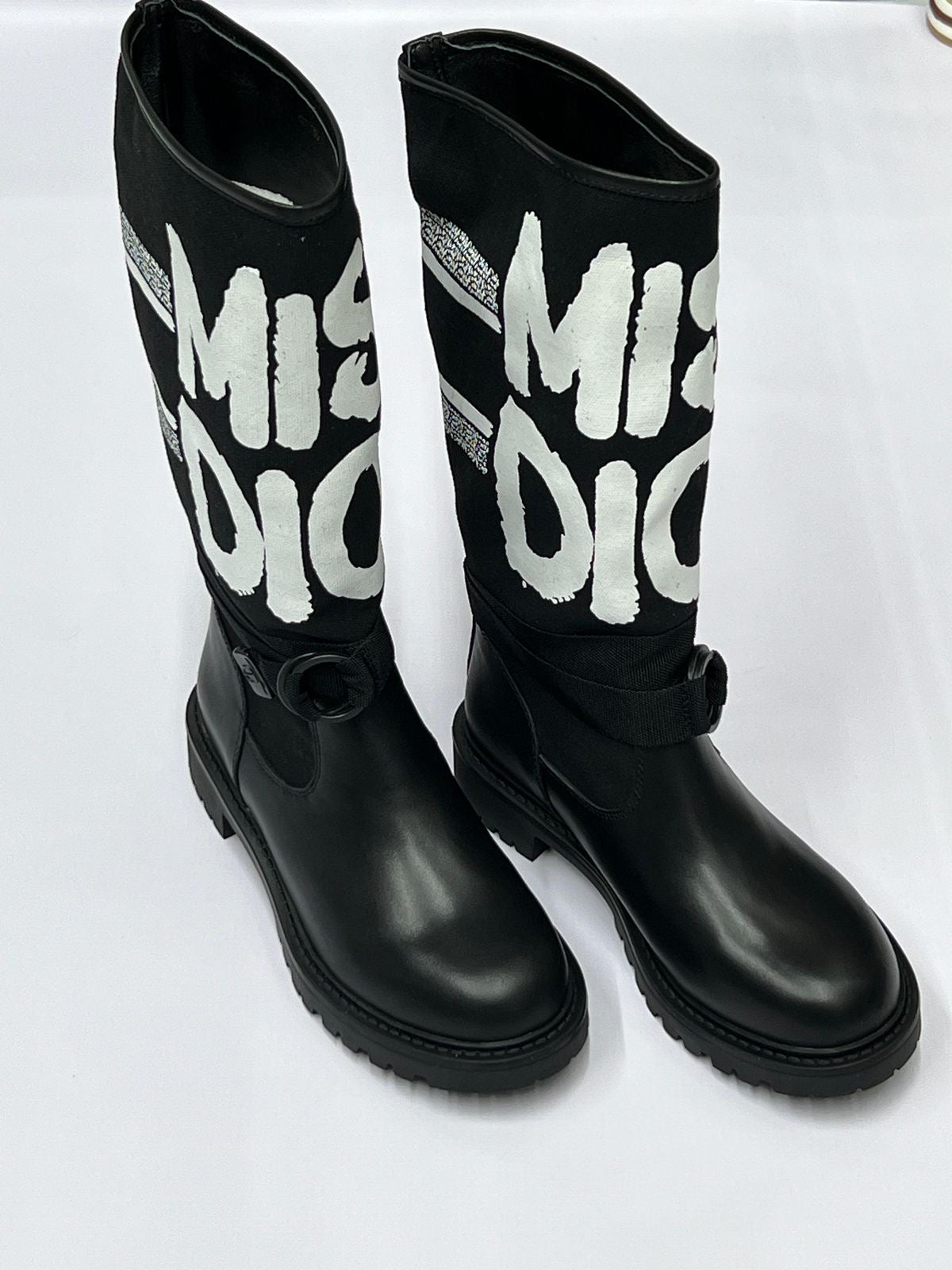 Dior Boots