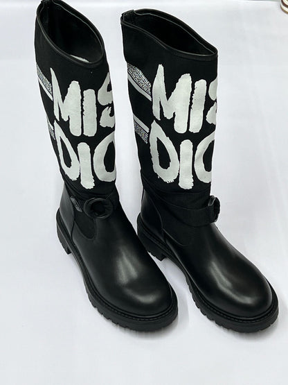 Dior Boots