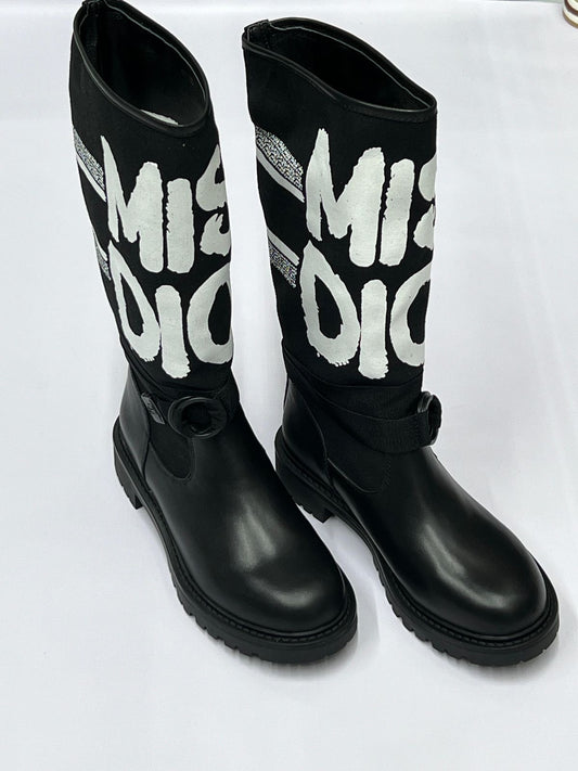 Dior Boots