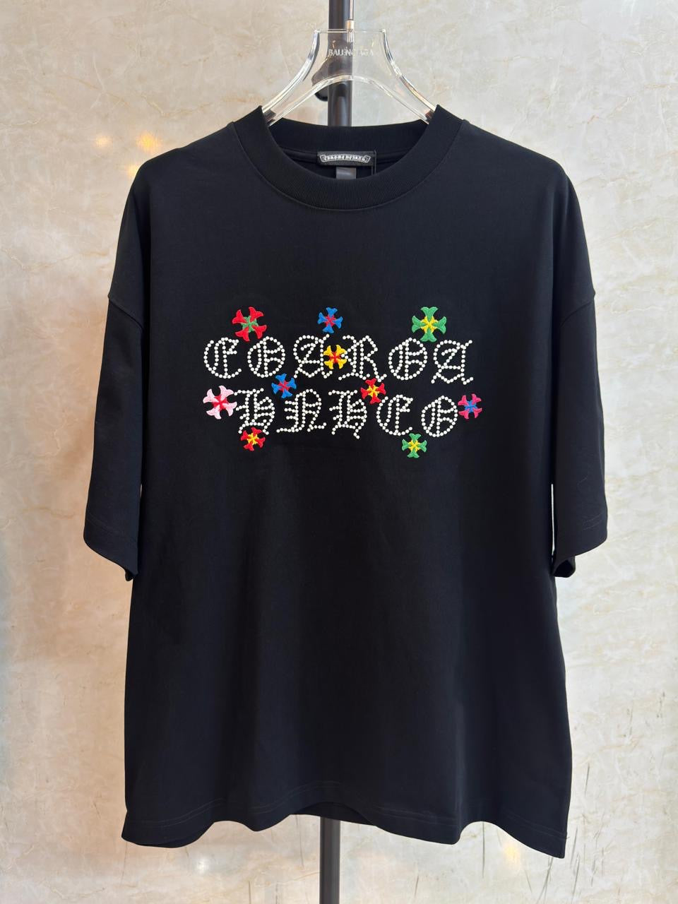 Chrome Hearts T-Shirt 2 colors