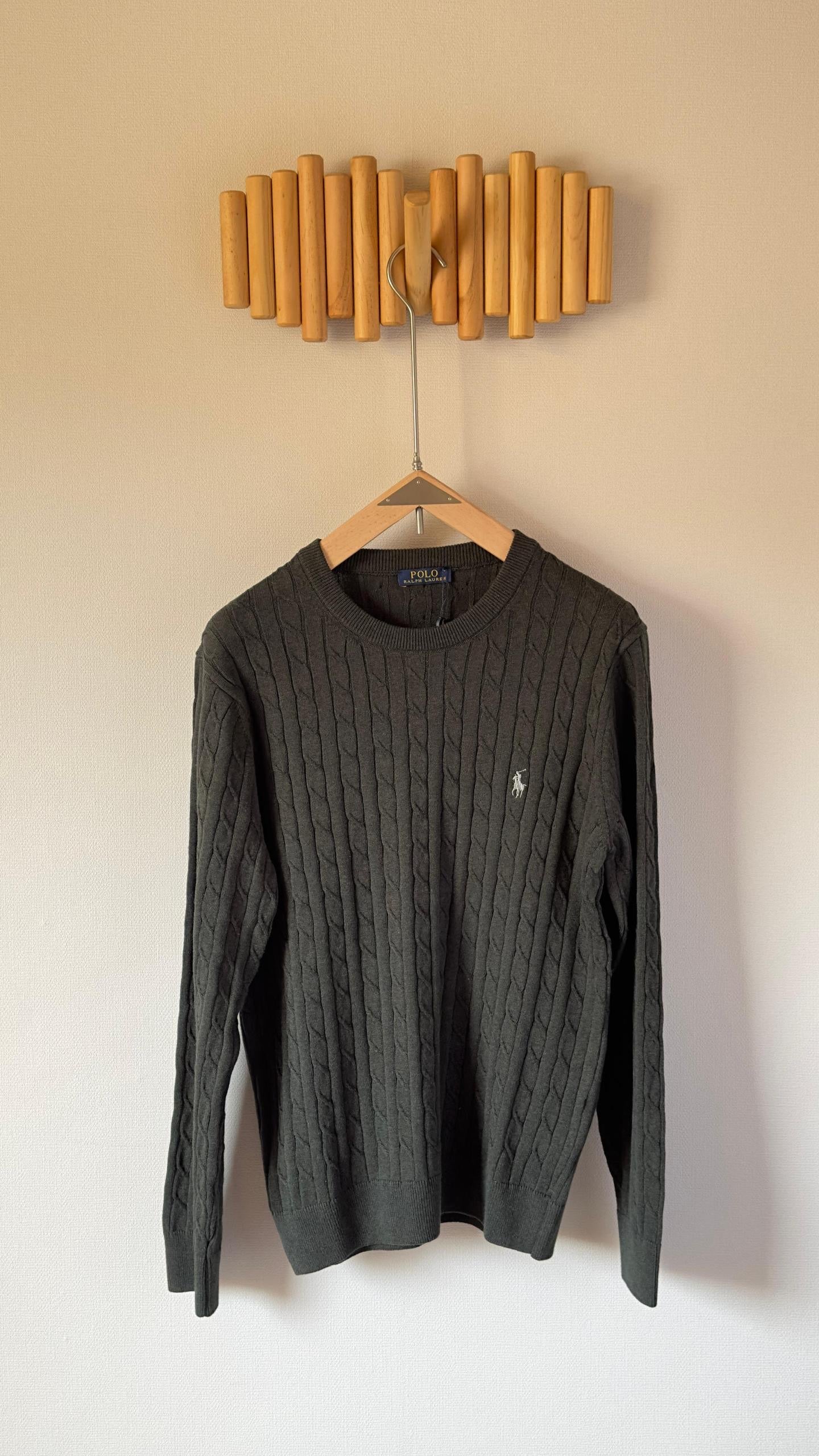Ralph Lauren Sweaters