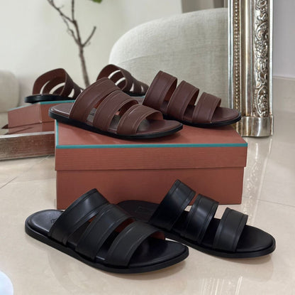 Loro Piana Slippers
