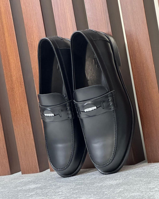 Hermes Loafers