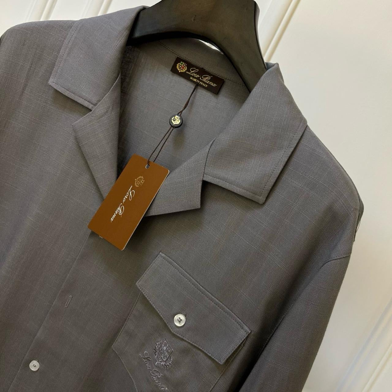 Loro Piana Set