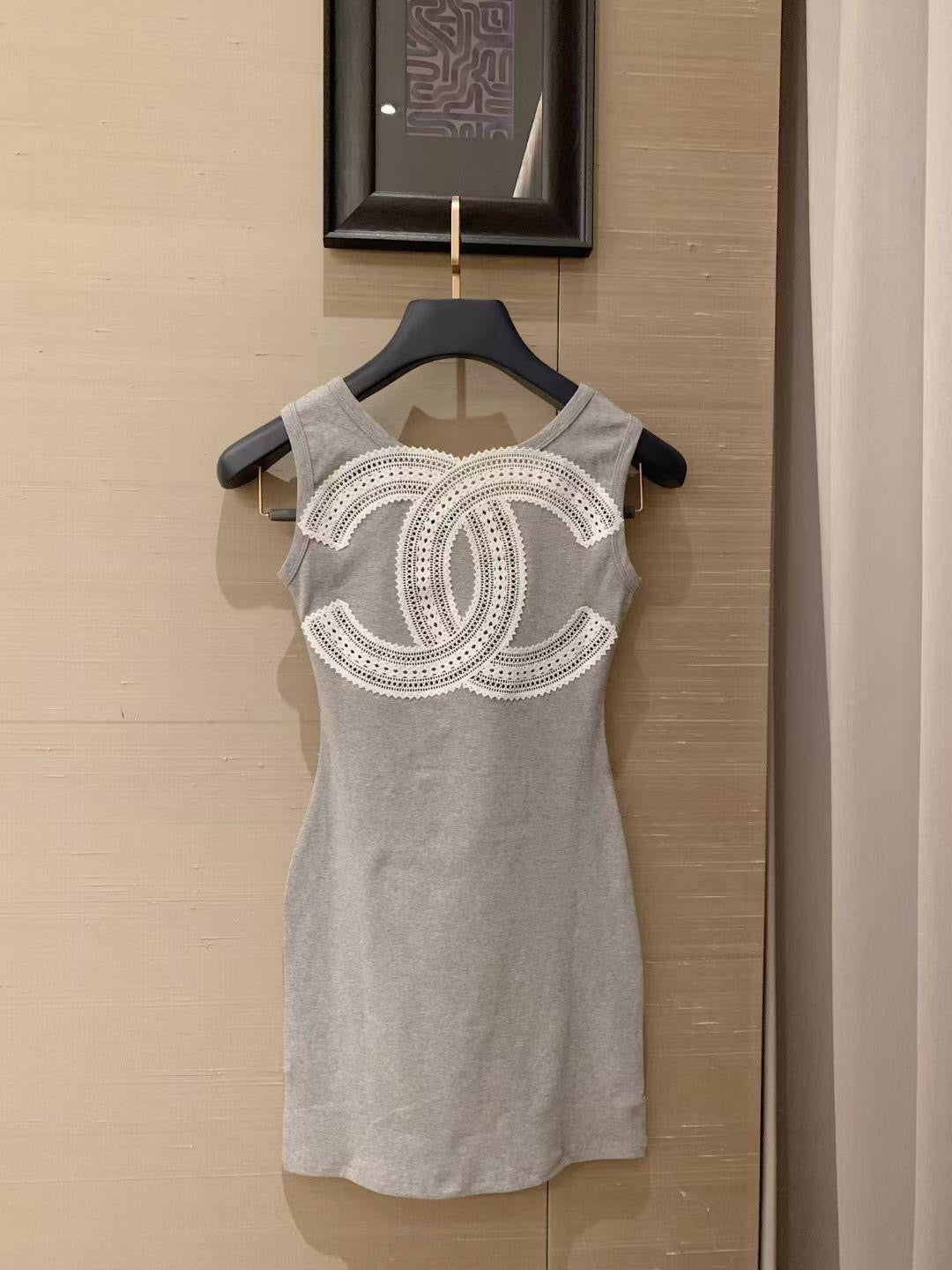 Chanel Dress