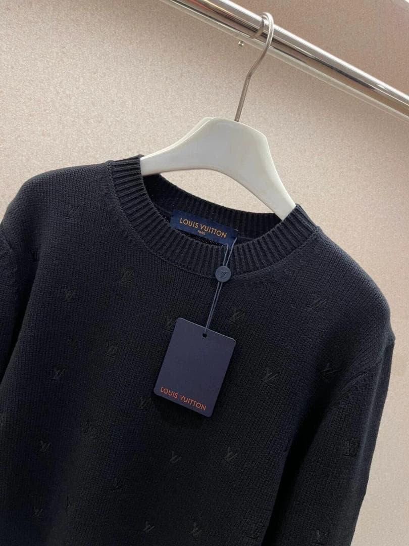 Louis Vuitton Sweater