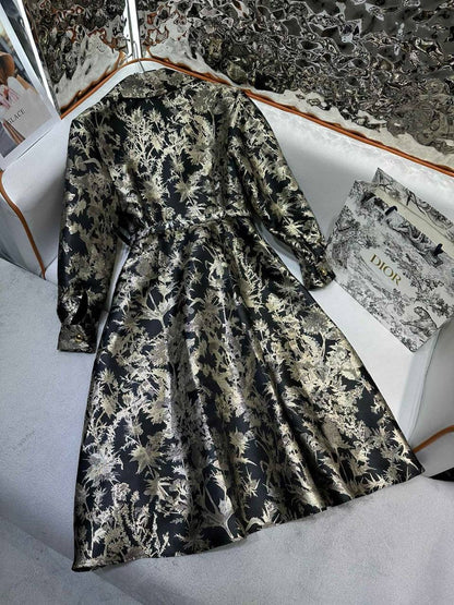 Dior Dress