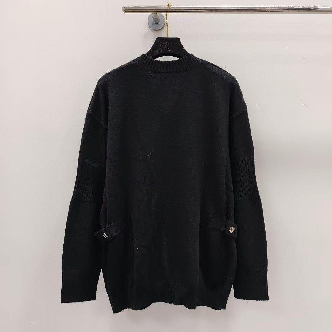 Chanel Sweaters 2 colors
