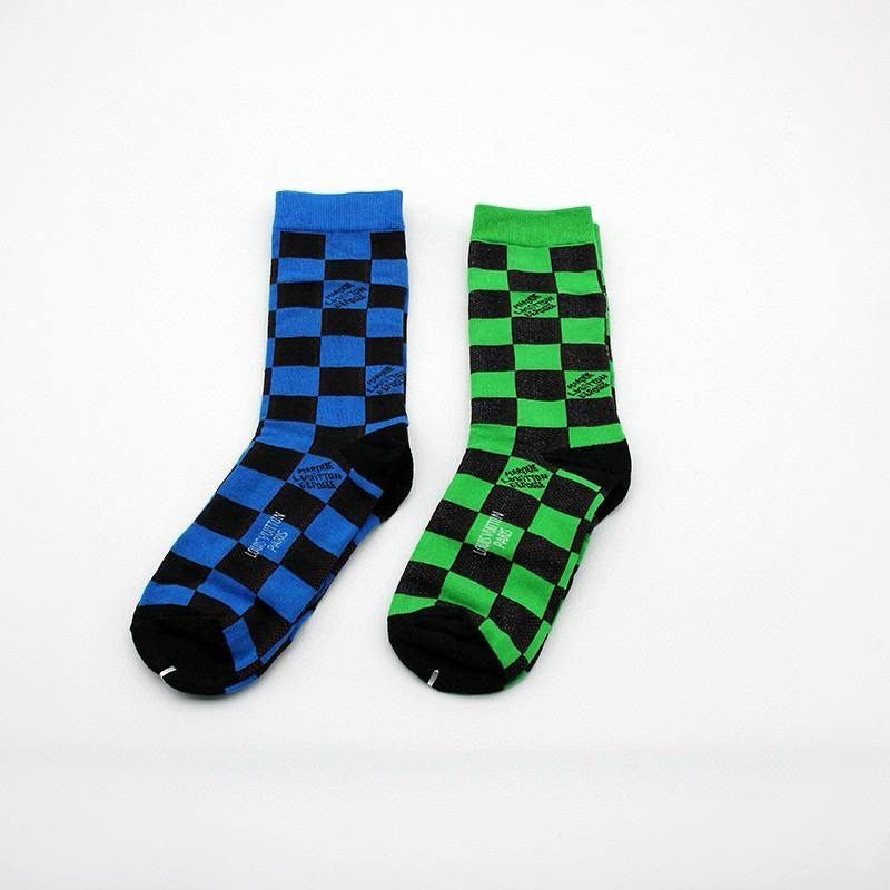 Louis Vuitton Socks
