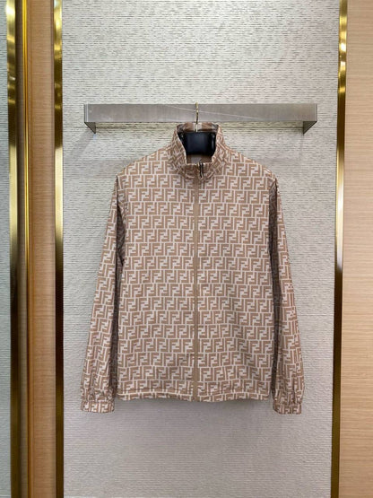 Fendi Reversible Jacket