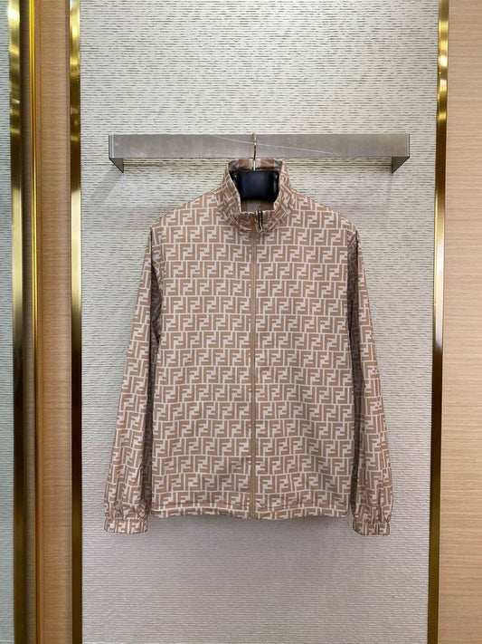 Fendi Reversible Jacket