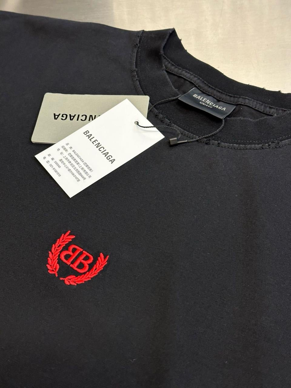 Balenciaga T-Shirt